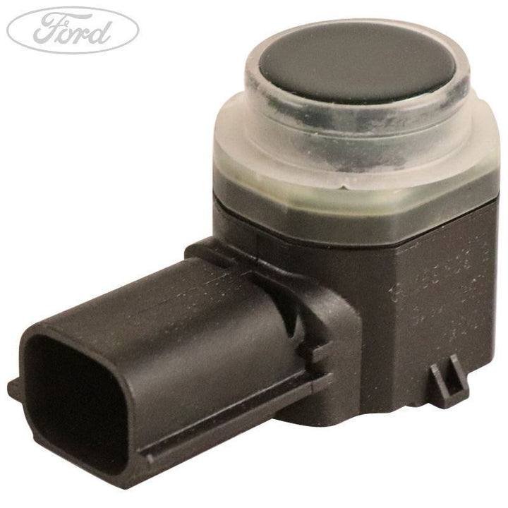 PARKING AID SYSTEM SENSOR