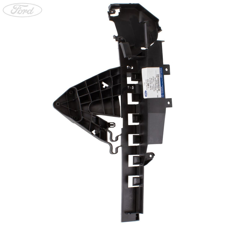 C-MAX KUGA FOCUS C-MAX FRONT DOOR LOCK SHIELD