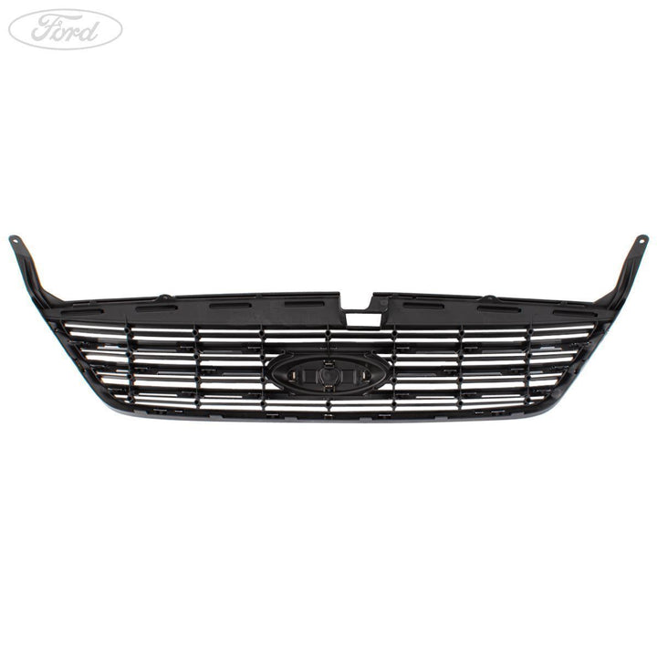MONDEO FRONT BUMPER UPPER GRILLE & FORD OVAL 2007-2010