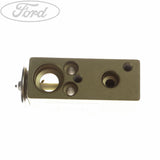 KA AIR CON EXPANSION VALVE