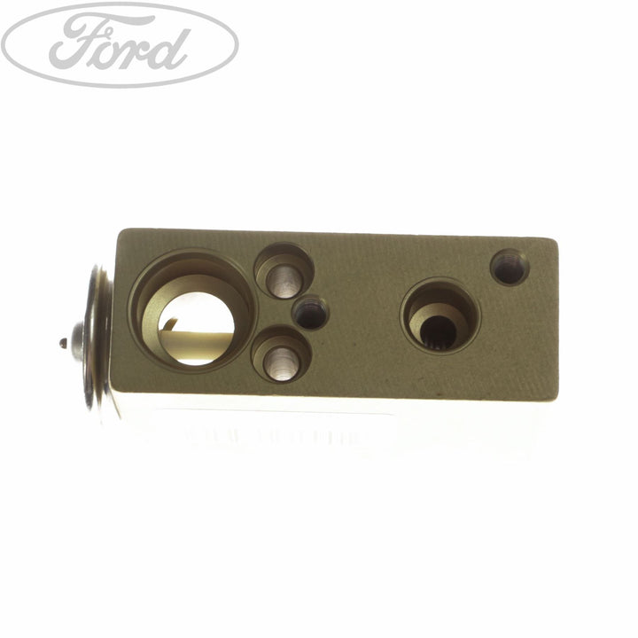 KA AIR CON EXPANSION VALVE
