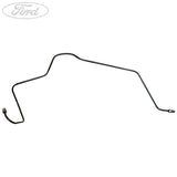 FIESTA B-MAX FRONT BRAKE PIPE FROM MASTER CYLINDER