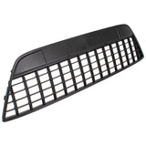 MONDEO FRONT BUMPER LOWER RADIATOR GRILLE 2008-2009