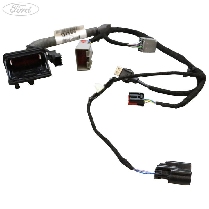 SWITCHES WIRE