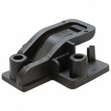 CUSTOM O/S FRONT HEAD LIGHT LAMP BULB HOLDER BRACKET
