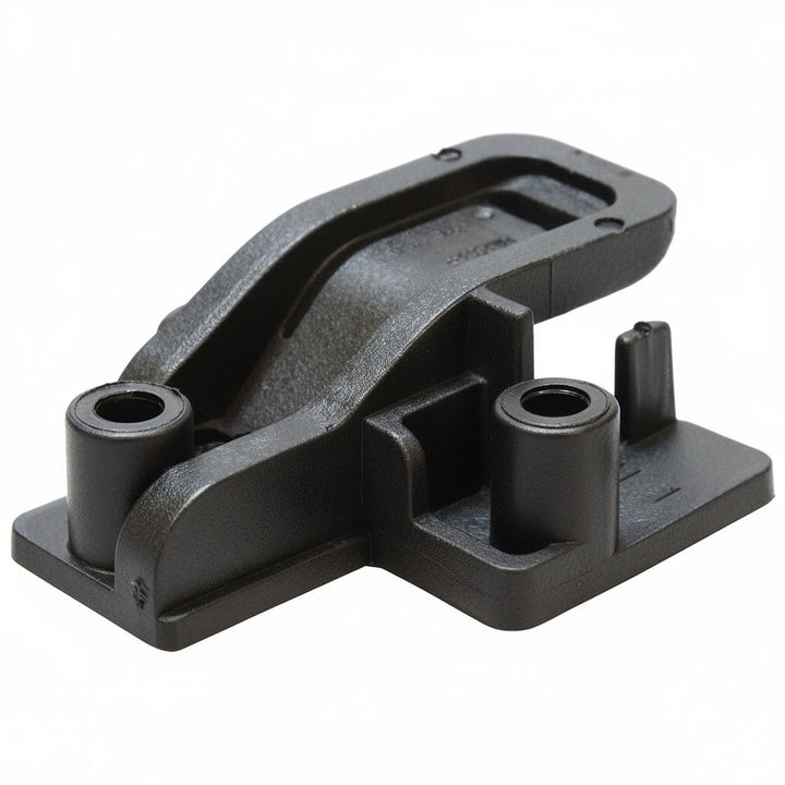 CUSTOM O/S FRONT HEAD LIGHT LAMP BULB HOLDER BRACKET