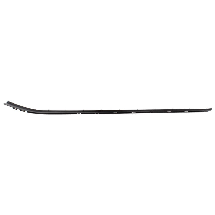 KUGA N/S WINDSCREEN WEATHERSTRIP INSERT MOULDING