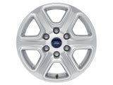 SET OF 4 RANGER ALLOY WHEEL 17