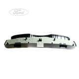 FOCUS TAILGATE TRIM