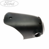 STEERING COLUMN SHROUD