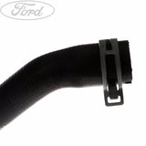 COOLING SYSTEM HOSE PIPE TUBE