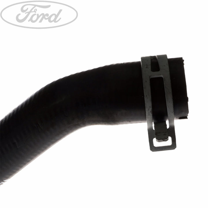 COOLING SYSTEM HOSE PIPE TUBE