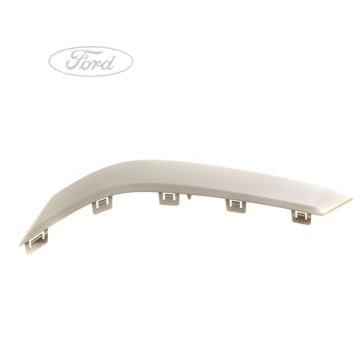 FUSION REAR BUMPER INSERT