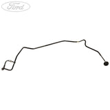 EVEREST RANGER FRONT BRAKE PIPE 03/2009-