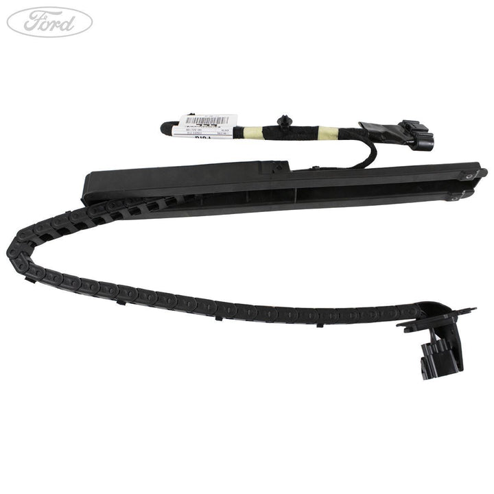REAR DOOR WIRING