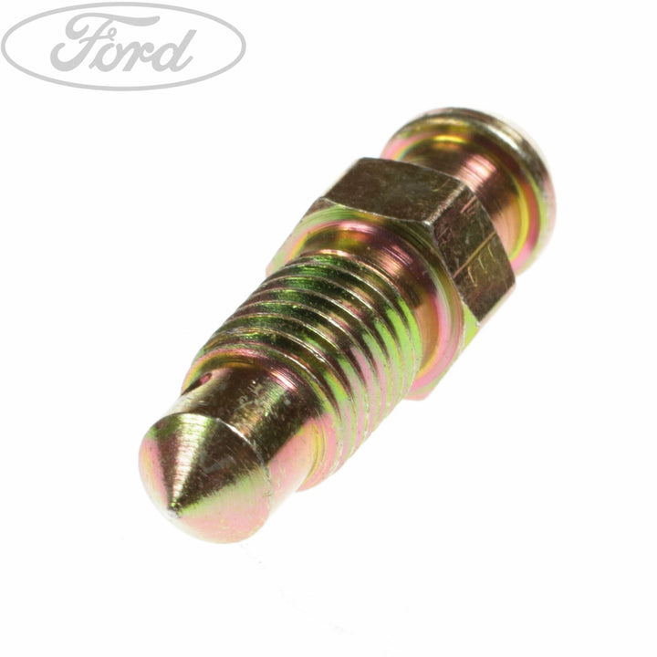 BRAKE CALIPER BLEED SCREW