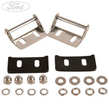 TAPPING STRIKER PLATE