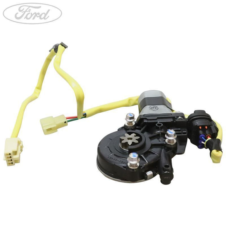 WINDOW OPERATING MOTOR