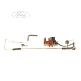 VACUUM PUMP HOSE