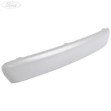 FOCUS BUMPER PROTECTION MOULDING