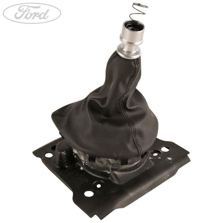 RANGER GEAR CHANGE LEVER GAITER WITH POWER STEERING