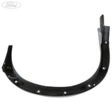 WHEEL ARCH EXTENSION