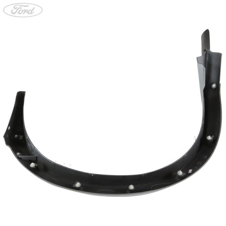 WHEEL ARCH EXTENSION