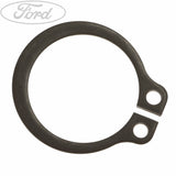 OTHER DRIVE COMPON. 5-SPEED MANUAL TRANSMISSION MT75