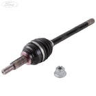 Transit Custom N/S Passenger Side Outer Drive Shaft & CV Joint 2014-2016