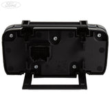 FIESTA HEAD LIGHT LAMP INTERNAL PANEL SWITCH