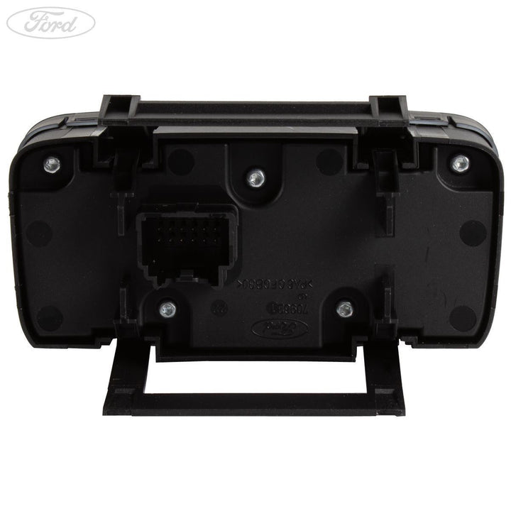 FIESTA HEAD LIGHT LAMP INTERNAL PANEL SWITCH