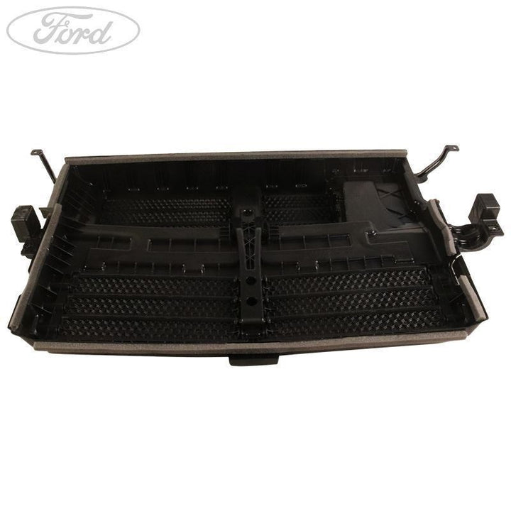 S-MAX GALAXY 2.0 DURATORQ 1.5 GTDI RADIATOR CONTROL SHUTTER