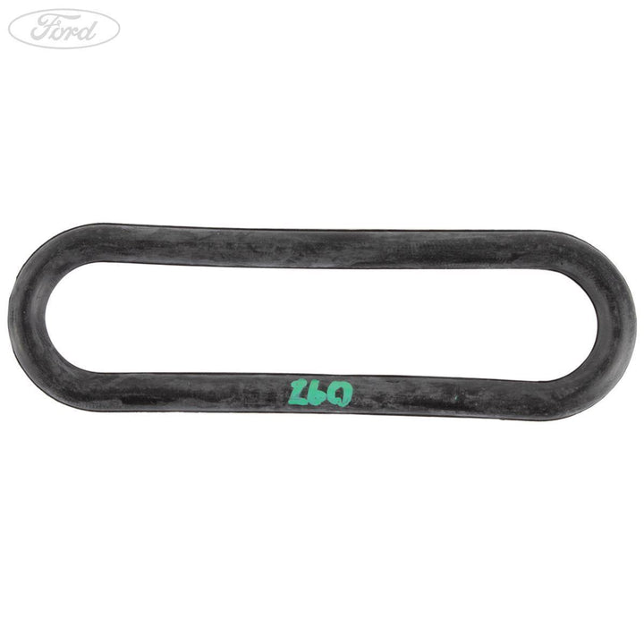EVEREST ENDEAVOUR BREAKDOWN TOOL CLAMPING STRAP 03-07