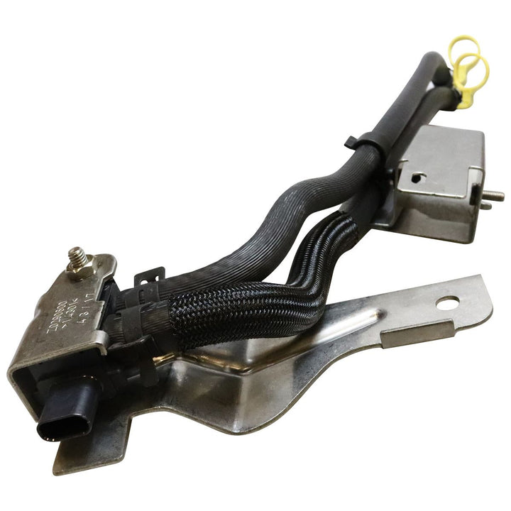 EDGE S-MAX GALAXY 2.0 DOHC MID EXHAUST SECTION SENSOR 2016-