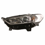 MONDEO MK5 N/S FRONT HEAD LAMP LIGHT HALOGEN 2014-2018 RHD