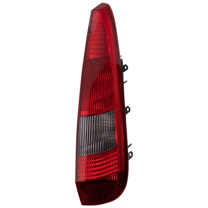 FIESTA FUSION REAR O/S TAIL LIGHT LAMP CLUSTER