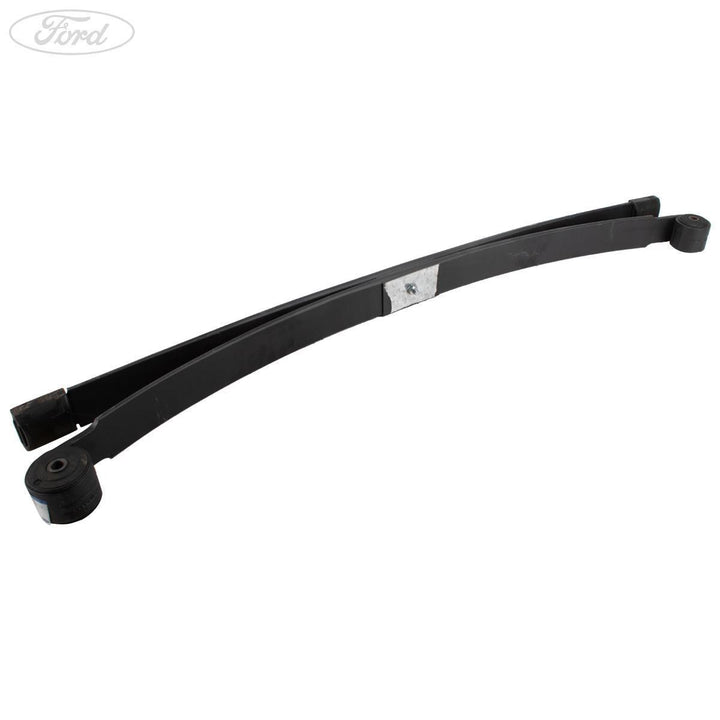 Ford Transverse Rear Medium Spring TRANSIT REAR SUSPENSION LEAF SPRINGS DOUBLE REAR WHEELS – Ford Online ...