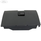 GLOVE COMPARTMENT BOX