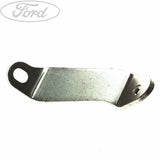 FUEL INJECTION PUMP BRACKET