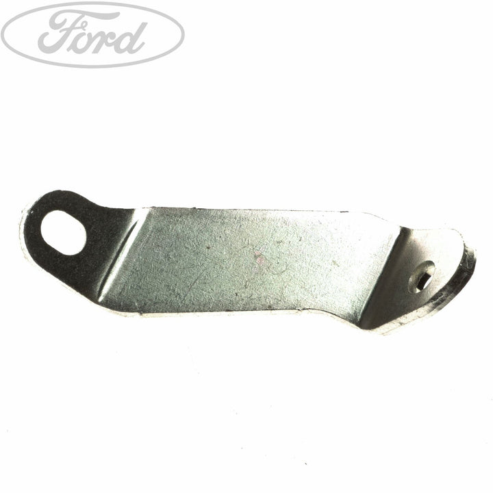 FUEL INJECTION PUMP BRACKET