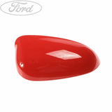 KA FRONT O/S WING MIRROR HOUSING CAP COVER