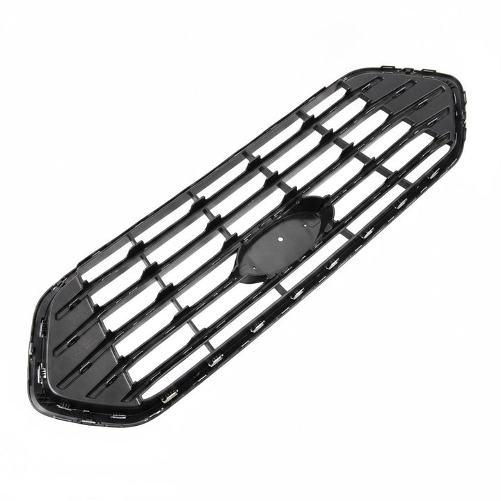 Transit Custom Front Bumper Grille 5-Bar Chrome 2018-2023