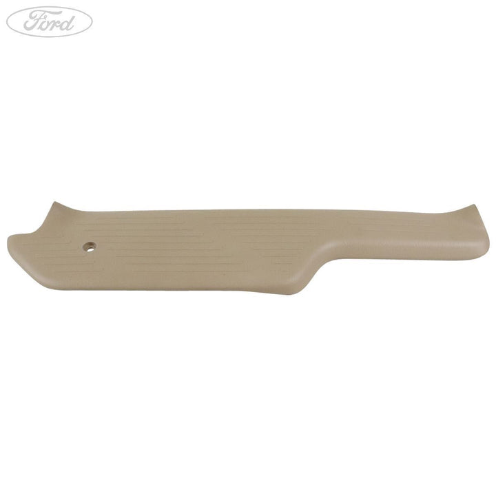 DOOR SCUFF PLATE