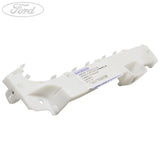 RANGER FRONT N/S FRONT BUMPER TO WING BRACKET MOUNT