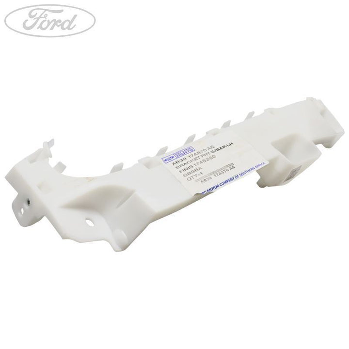 RANGER FRONT N/S FRONT BUMPER TO WING BRACKET MOUNT