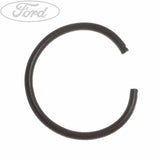 FRONT DRIVE SHAFT INNER CIRCLIP