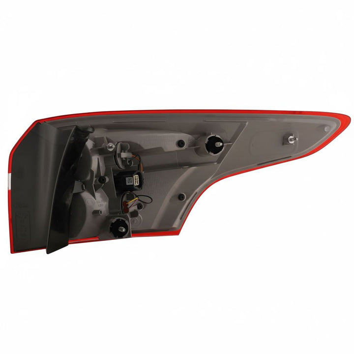 FOCUS MK3 PASSENGER SIDE REAR OUTER LIGHT LAMP UNIT LEVEL 1 10/2014-