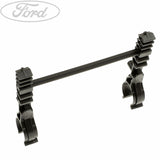 FRONT BRAKE PIPE CLIP