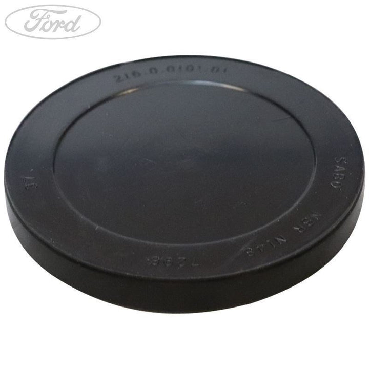 BLANKING PLUG