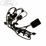 PARKING DISTANCE AID SENSOR WIRE